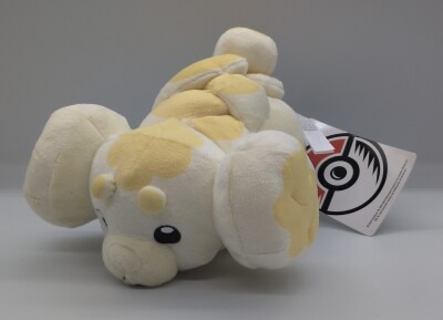 Pokemon - Plush Stuffed Toy - Pocket Monsters [Papimochi] image 1