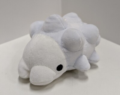 Pokemon Mochiri Mascot Pocket Monsters Yukihami hình ảnh 1
