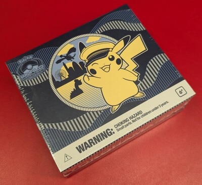 Pokemon Other Supplies Yokohama 2023 Coin and Damage Counter Dice and VSTAR Marker set WCS2023 รูปภาพ 1