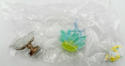 Re-Ment POKEMON GEMSTONE COLLECTION 2 6. Jirachi