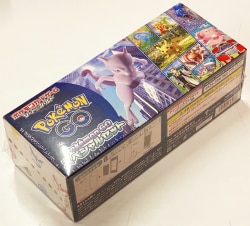 Pokemon s10b Pokemon GO special set