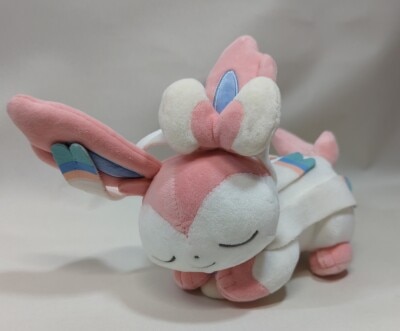 Takara Tomy Arts Sleeping Friend Nymphia Bild 1