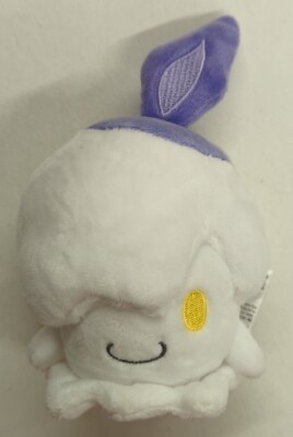 Pokemon - Plush Stuffed Toy/Pokemon fit Pocket Monsters Hitomoshi