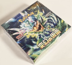 Pokemon SV6: Mask of Transformation (30 packs) 1 BOX