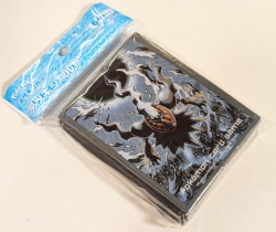Pokemon Deck Shield(Sleeves) Darkrai 64 sleeves