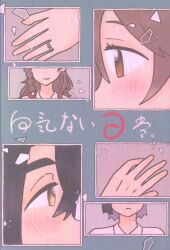 A handful of rice (Hikone) - an ordinary Nichijou