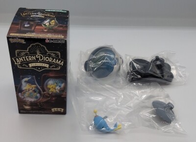 リーメント ランタンジオラマ ポケットモンスター [ランターン5]