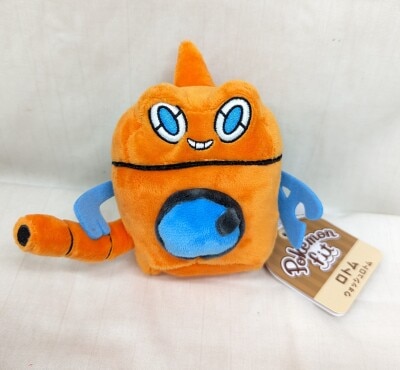 ポケモンフィット ロトム(ウォッシュロトム)
