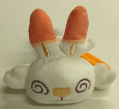 Pokemon mascot / Pokemon with power Hibanny with power รูปภาพ 1