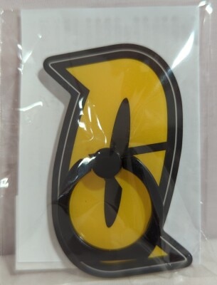 Nintendo Smartphone Ring/My Nintendo Platinum Points Pokemon Team Galactic Bild 1