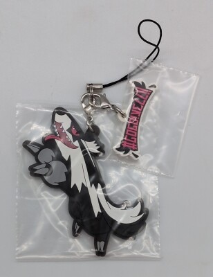 Pokemon GOGO YELL!! Rubber Strap Collection [Galarian Linoone 2] รูปภาพ 1