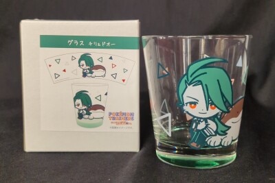Pokemon Grass/POKEMON TRAINERS Pokemon Chili & Doo รูปภาพ 1
