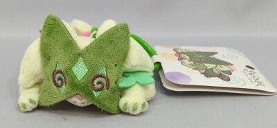 Pokemon Mascot / Exhausted Pokemon Mascanya รูปภาพ 1