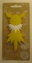 Toyo Case Magnet Hook Pokemon Tail Pokemon Sanders 7 Bild 1
