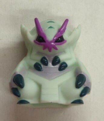 Bandai Pokemon Kids Sun and Moon/ New Discovery! Meltan Edition Pokemon Sun and Moon Golisopod 741 hình ảnh 1