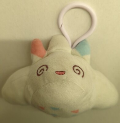 Pokemon Mascot Pocket Monsters Exhausted Togekiss Bild 1