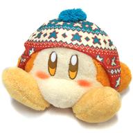 ぬいぐるみ ワドルディ KIRBY STYLE★ワドルディぬいぐるみ 「一番くじ 星のカービィ KIRBY STYLE★おへやでのんびりライフ」 ラストワン賞