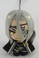ぬいぐるみ 井伊直弼 スキットぬいぐるみ 「幕末Rock」
