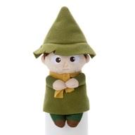 ぬいぐるみ スナフキン ちょっこりさん ぬいぐるみ 「ムーミン」