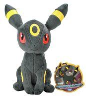 ぬいぐるみ N-47 ブラッキー ポケモンベストウイッシュぬいぐるみ 「ポケットモンスター ベストウイッシュ」