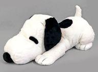 ぬいぐるみ スヌーピー ギガジャンボふせポーズぬいぐるみ 「PEANUTS(SNOOPY)」