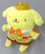 ぬいぐるみ ポムポムプリン ぬいぐるみ 私のNo.1シリーズ 「サンリオキャラクターズ」