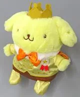 ぬいぐるみ ポムポムプリン ぬいぐるみ 私のNo.1シリーズ 「サンリオキャラクターズ」 รูปภาพ 1