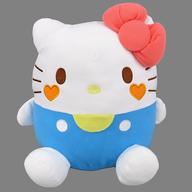 ぬいぐるみ ハローキティ コロッとおすわりドールBIGタイプ 「サンリオキャラクターズ」