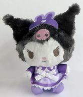 ぬいぐるみ クロミ うさみみナースぬいぐるみ2 「サンリオキャラクターズ」