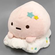 ぬいぐるみ たぴおか 星空さんぽ うつぶせぬいぐるみBIG 「すみっコぐらし」