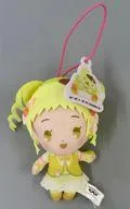 ぬいぐるみ キュアレモネード わくわくおでかけぬいぐるみ 〜プリキュアver.〜 「Yes！プリキュア5GoGo！×サンリオキャラクターズ」 รูปภาพ 1