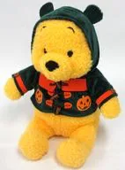 ぬいぐるみ プーさん(グリーンコート) ぬいぐるみ 「ディズニー・ハロウィーン2016」東京ディズニーリゾート限定 รูปภาพ 1