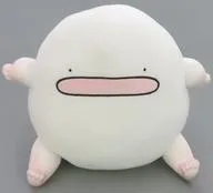 ぬいぐるみ うおマロ ぬいぐるみ CAMPFIRE限定 クラウドファンディング投資特典 Bild 1