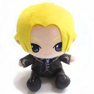 ぬいぐるみ 朝倉シン おすわりぬいぐるみ 「キャラ福くじ SAKAMOTO DAYS」 B賞 Bild 1