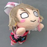 ぬいぐるみ 渡辺曜 寝そべりぬいぐるみ”2年生-MIRACLE WAVE” 「ラブライブ!サンシャイン!!」
