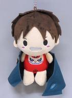 ぬいぐるみ エレン おくるみぬいぐるみ 「進撃の巨人」
