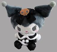ぬいぐるみ クロミ ムーンブライトドール 「サンリオキャラクターズ」