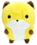 ぬいぐるみ ちびキツネ ぬいぐるみ(S) 「タヌキとキツネ」 รูปภาพ 1