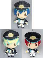 ぬいぐるみ ミニぬいぐるみセット C.FIRST 「アイドルマスター SideM」