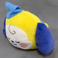 ぬいぐるみ CHIMMY(ジミン) おやすみぬいぐるみ 「BT21」 モーリーファンタジー限定