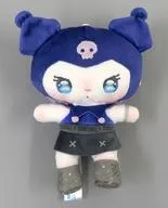 ぬいぐるみ マイメロディ(Y2K) ゆるかわ あいぬい ミニぬいぐるみ“クロミ”(EX) 「サンリオキャラクターズ」 รูปภาพ 1
