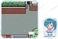 コースター 小山千里 ドット絵 アクリルスタンド付きコースター 「16bitセンセーション ANOTHER LAYER」