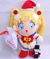 ぬいぐるみ スーパーセーラームーン クリスマススペシャルぬいぐるみ 「美少女戦士セーラームーンSuperS」