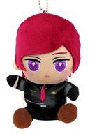 ぬいぐるみ マリオン・ブライス おすわりミニぬいぐるみ 「くじメイト エリオスライジングヒーローズ 第二弾」 A-4賞