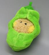 ぬいぐるみ SHOOKY(シュガ) 野菜ぬいぐるみ(VEGGIE) 「BT21 minini」