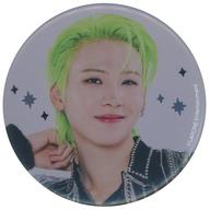 バッジ・ピンズ 川尻蓮(JO1) 缶バッジ 「JO1DER SHOW 2024 ’WHEREVER WE ARE’」