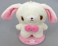 ぬいぐるみ しろうさ(ぴたっとふれんず) ぬい撮りドールS 「サンリオキャラクターズ」