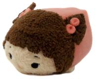 ぬいぐるみ ブー ぬいぐるみ ミニ(S) 「ディズニー TSUM TSUM -ツムツム-」 ディズニーストア限定