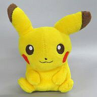 ぬいぐるみ ピカチュウ ポケモンキャンバスぬいぐるみ 「ポケットモンスター」