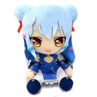 ぬいぐるみ 犬山たまき(通常ver.) BIGぬいぐるみ 「バーチャルYouTuber」 タイトーオンラインクレーン限定